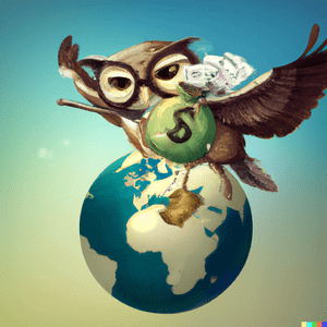 BTW verlegd buitenland