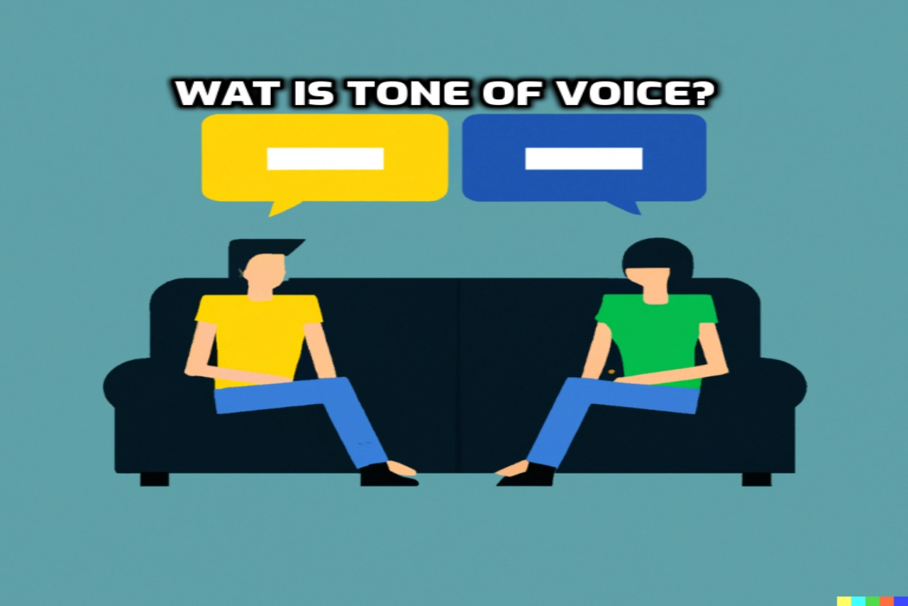 Wat is Tone of Voice? 4 dimensies & Tone of Voice voorbeelden