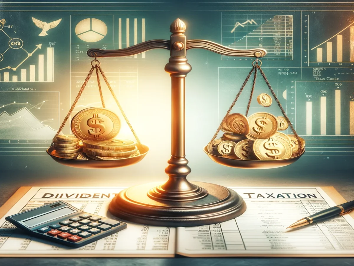 Dividendbelasting, alles wat je moet weten