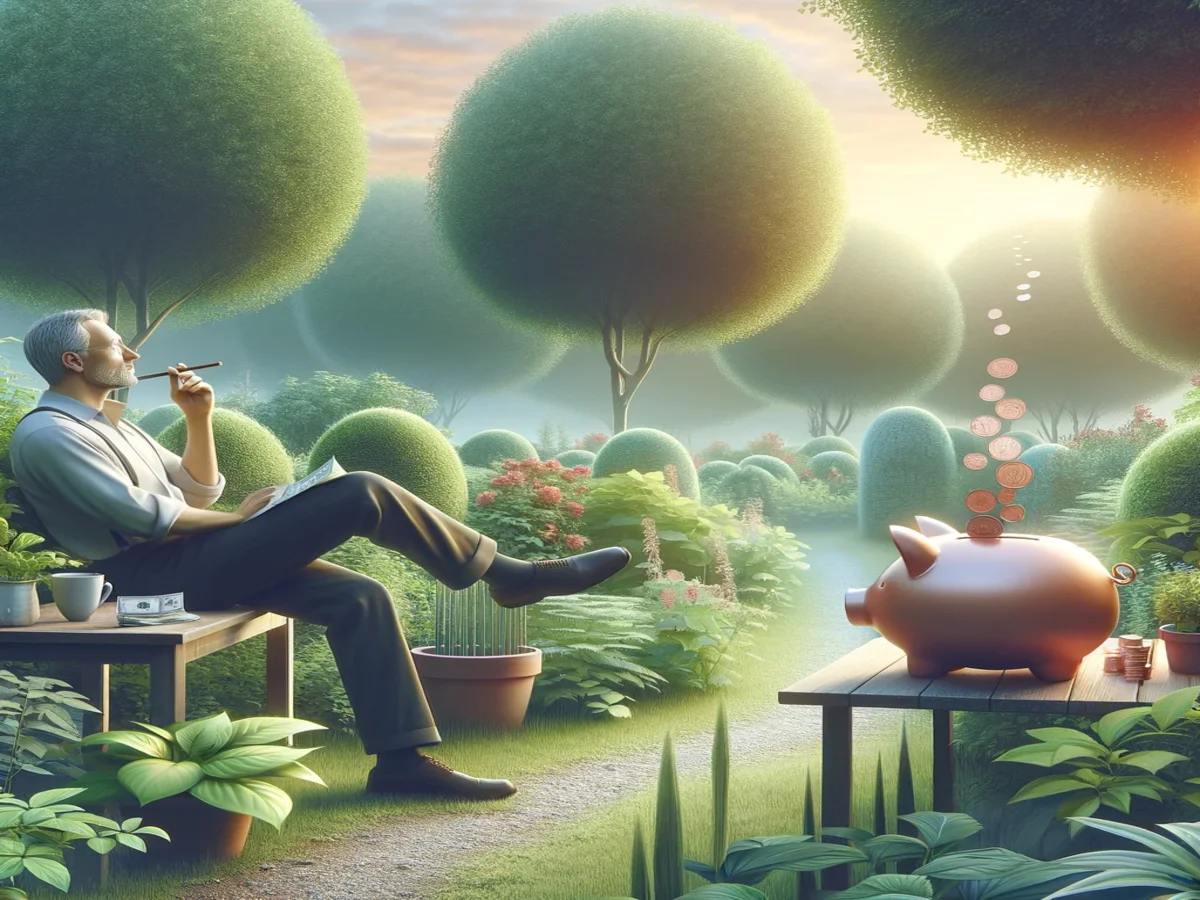 DEGIRO pensioen beleggen | Alles wat je moet weten